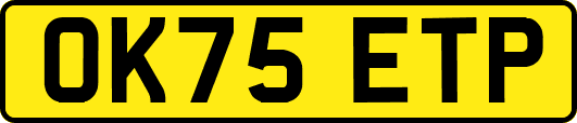 OK75ETP