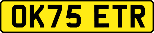 OK75ETR