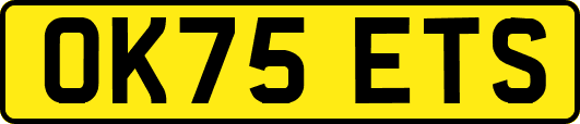 OK75ETS