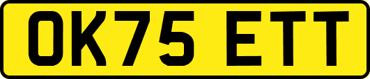 OK75ETT