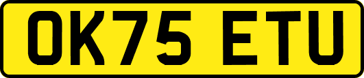 OK75ETU