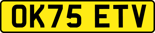 OK75ETV