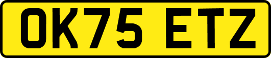 OK75ETZ