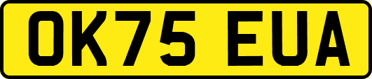 OK75EUA