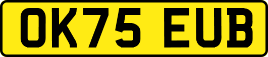 OK75EUB