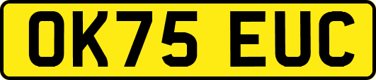 OK75EUC