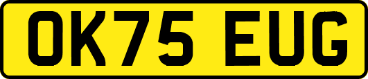 OK75EUG