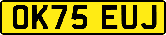 OK75EUJ