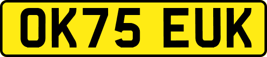 OK75EUK