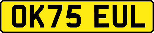 OK75EUL