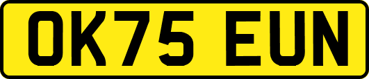 OK75EUN