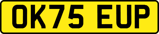 OK75EUP