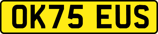 OK75EUS