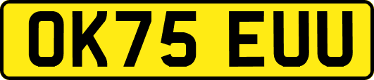 OK75EUU