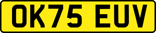 OK75EUV