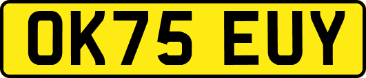 OK75EUY