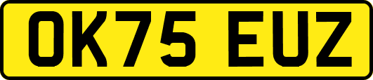 OK75EUZ