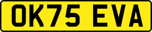 OK75EVA