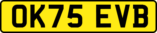 OK75EVB