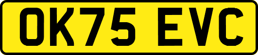 OK75EVC
