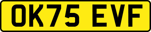 OK75EVF