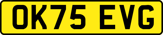 OK75EVG