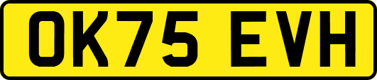 OK75EVH
