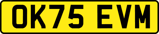 OK75EVM