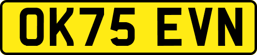 OK75EVN