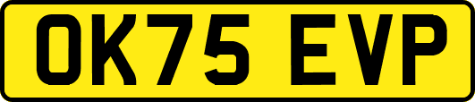 OK75EVP