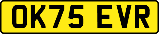 OK75EVR
