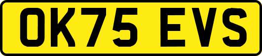 OK75EVS