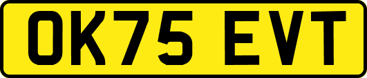 OK75EVT