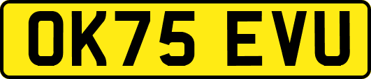 OK75EVU