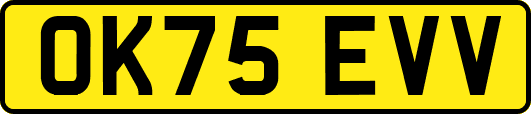 OK75EVV