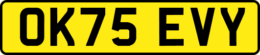 OK75EVY