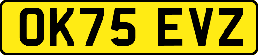 OK75EVZ