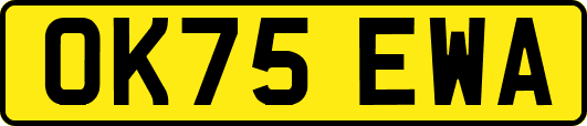 OK75EWA