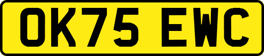 OK75EWC