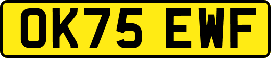 OK75EWF