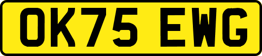 OK75EWG