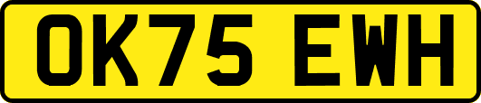 OK75EWH
