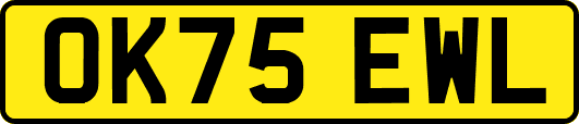OK75EWL