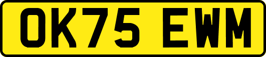 OK75EWM