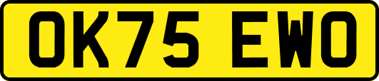 OK75EWO