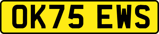 OK75EWS