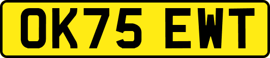 OK75EWT