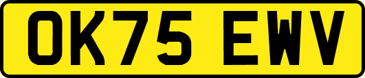 OK75EWV