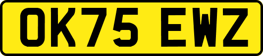 OK75EWZ