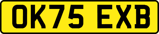 OK75EXB